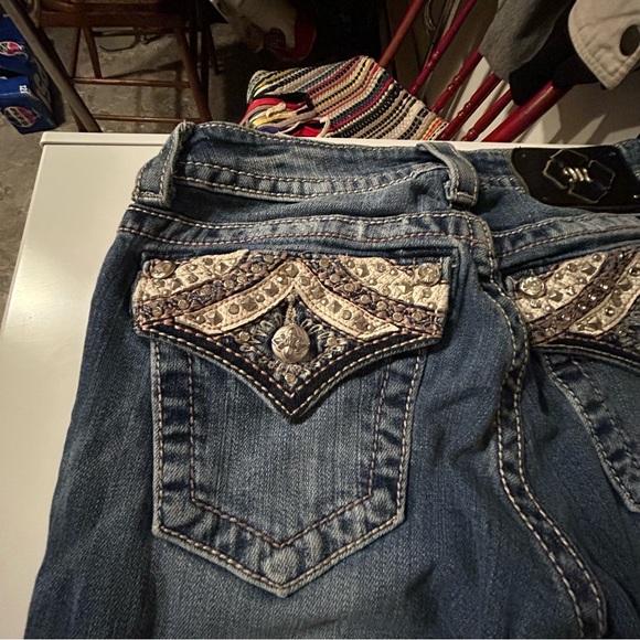 miss me jeans i - Picture 8 of 8